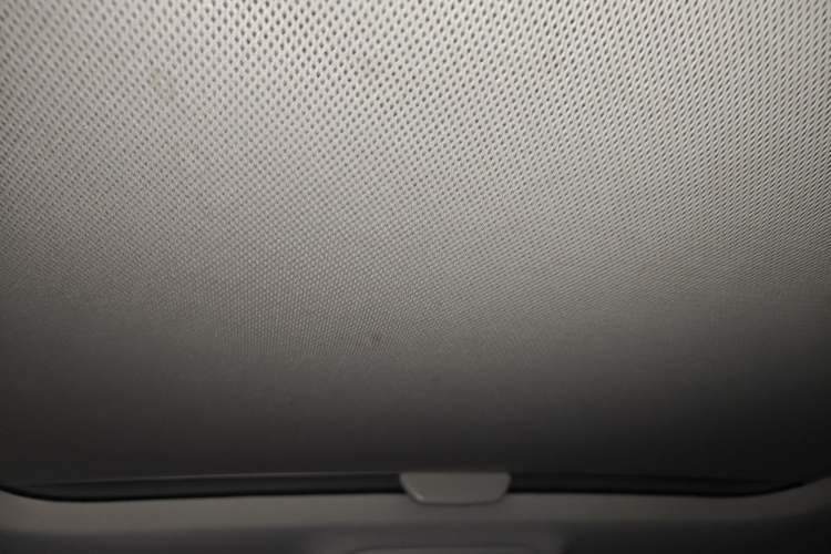 Used Skoda Octavia 2016 1.6L Automatic Smart Drive Edition Headliner
