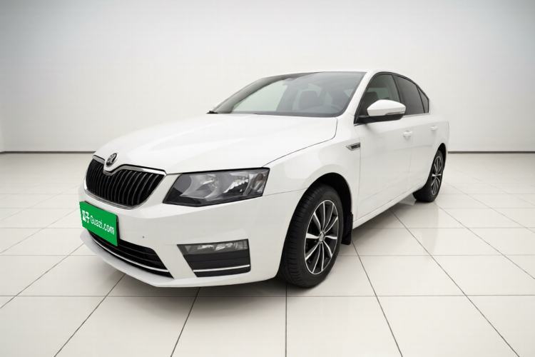 Skoda Octavia 2016 1.6L Automatic Smart Drive Edition usado Guazi used car, China used car export, Used car for sale, Used  cars, Cheapest cars for sale
