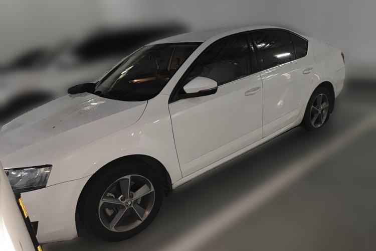 Used Skoda Octavia 2016 1.6L Automatic Chuanxing Edition Guazi used car, China used car export, Used car for sale, Used  cars, Cheapest cars for sale