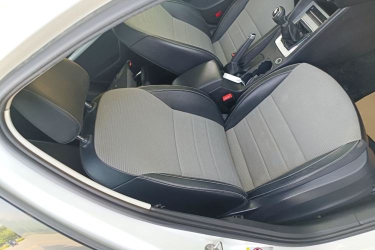 Used Skoda Octavia 2016 1.6L Manual Trend Edition Right Front Seat
