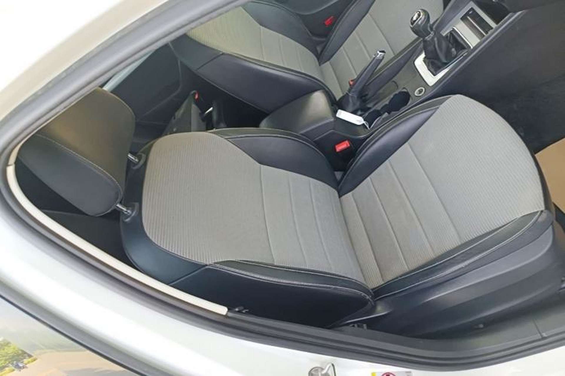 Used Skoda Octavia 2016 1.6L Manual Trend Edition Right Front Seat