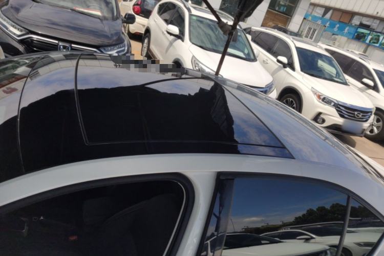 Used Skoda Octavia 2016 1.6L Automatic Smart Drive Edition Roof