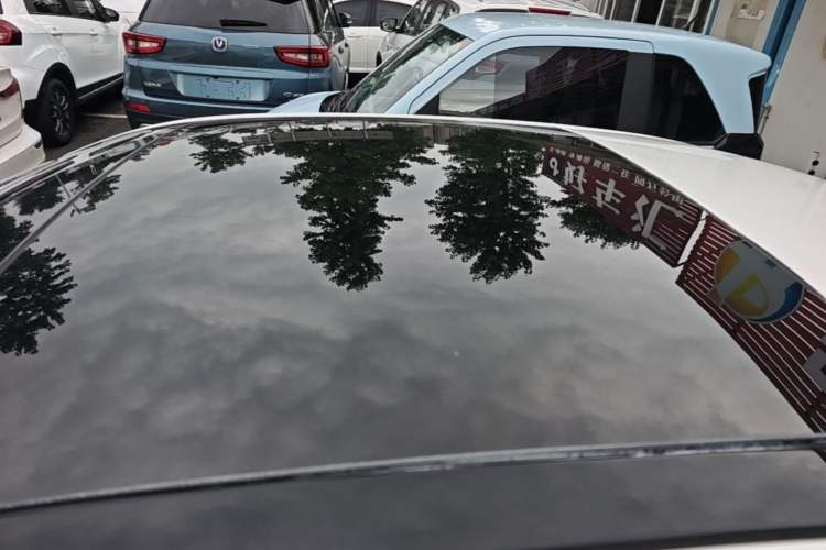 Used Skoda Octavia 2016 TSI280 DSG Smart Drive Edition Roof