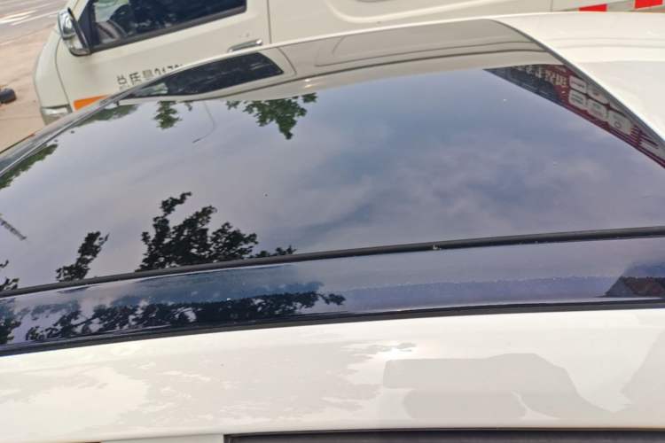 Used Skoda Octavia 2016 1.6L Automatic Smart Drive Edition Roof