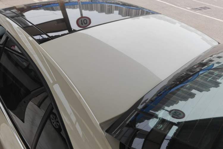Used Skoda Octavia 2016 1.6L Automatic Smart Drive Edition Roof