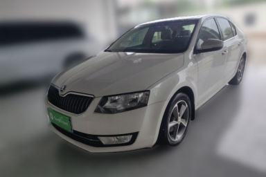 Used Skoda Octavia 2016 TSI280 DSG Smart Drive Edition