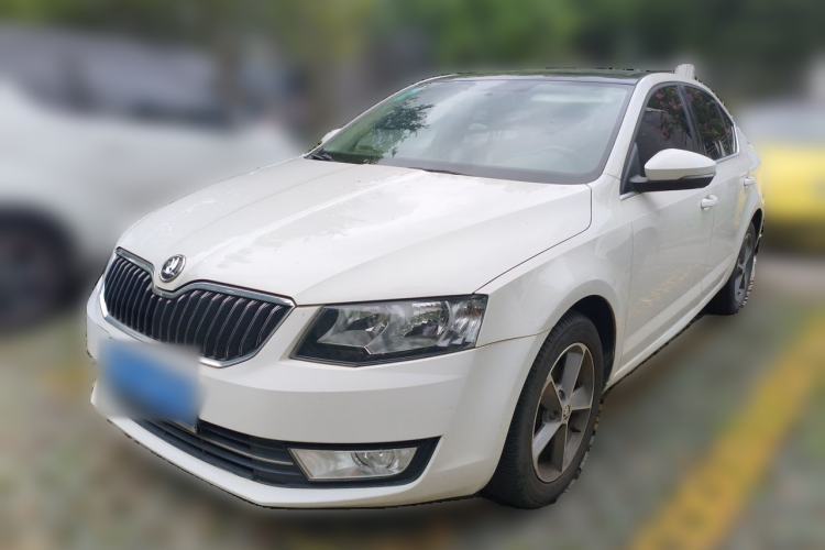Ojetý Skoda Octavia 2016 1.6L Automatic Smart Drive Edition Guazi used car, China used car export, Used car for sale, Used  cars, Cheapest cars for sale