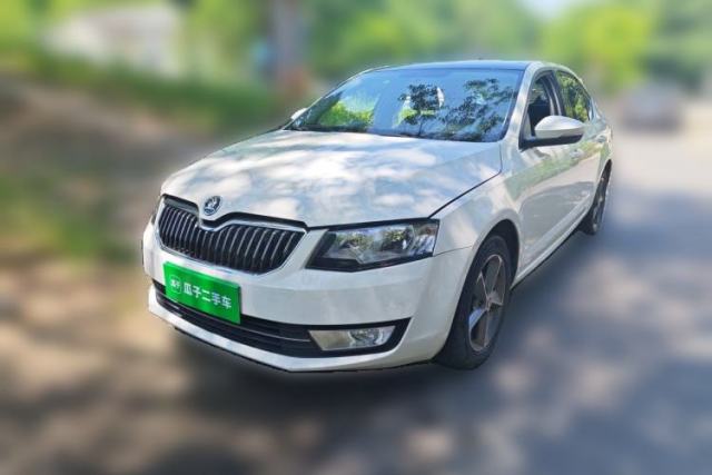 Used Skoda Octavia 2016 TSI280 DSG Smart Drive Edition
