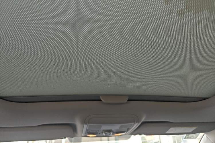 Used Skoda Octavia 2016 1.6L Automatic Smart Drive Edition Headliner