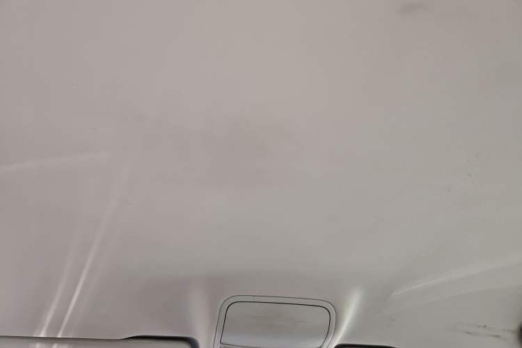 Used Skoda Octavia 2017 1.6L Manual Trend Edition Headliner