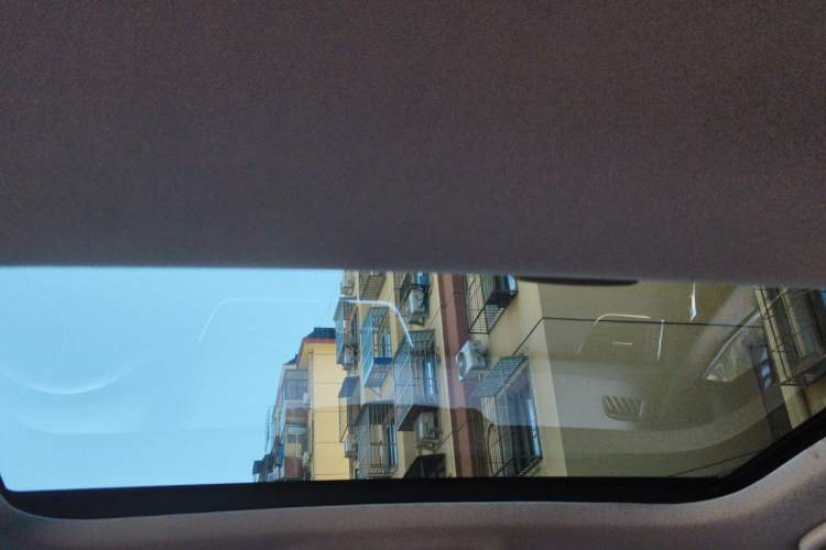 Used Skoda Octavia 2017 TSI280 DSG Smart Drive Edition Headliner