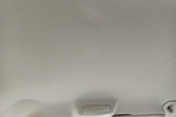 Used Skoda Octavia 2017 1.6L Automatic Chuanxing Edition Headliner