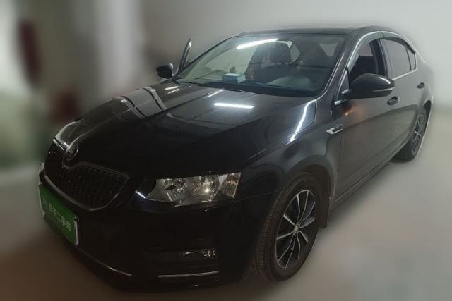 Used Skoda Octavia 2017 TSI280 DSG Smart Drive Edition