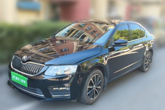 Used Skoda Octavia 2017 TSI280 DSG Smart Drive Edition