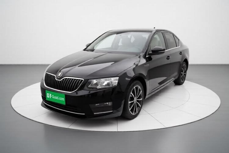 Skoda Octavia 2017 1.6L Automatic Smart Drive Edition de segunda mano Guazi used car, China used car export, Used car for sale, Used  cars, Cheapest cars for sale