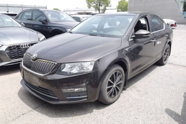 Used Skoda Octavia 2017 1.6L Automatic Smart Drive Edition