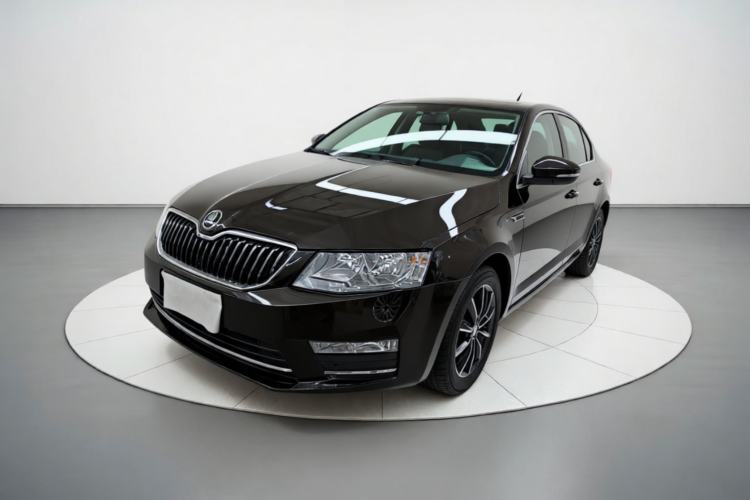 Gebrauchter Skoda Octavia 2017 1.6L Automatic Smart Drive Edition Guazi used car, China used car export, Used car for sale, Used  cars, Cheapest cars for sale