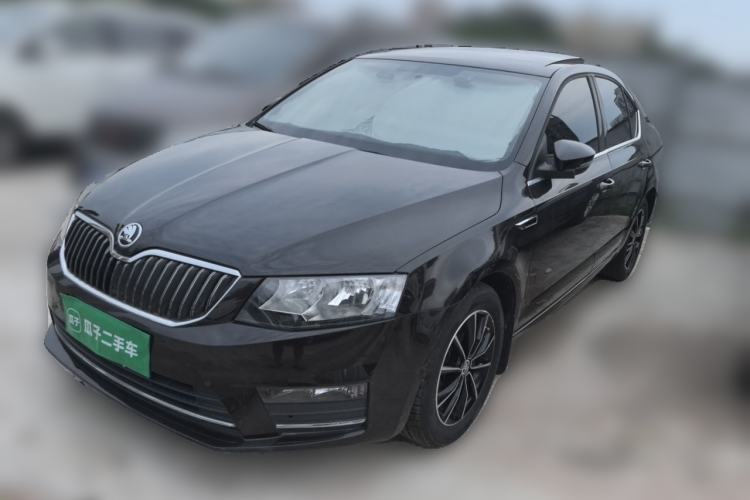 Ojetý Skoda Octavia 2017 1.6L Manual Smart Drive Edition Guazi used car, China used car export, Used car for sale, Used  cars, Cheapest cars for sale