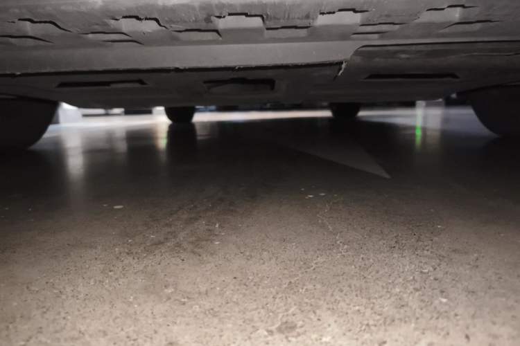 Used Skoda Octavia 2017 1.6L Manual Smart Drive Edition Chassis Front