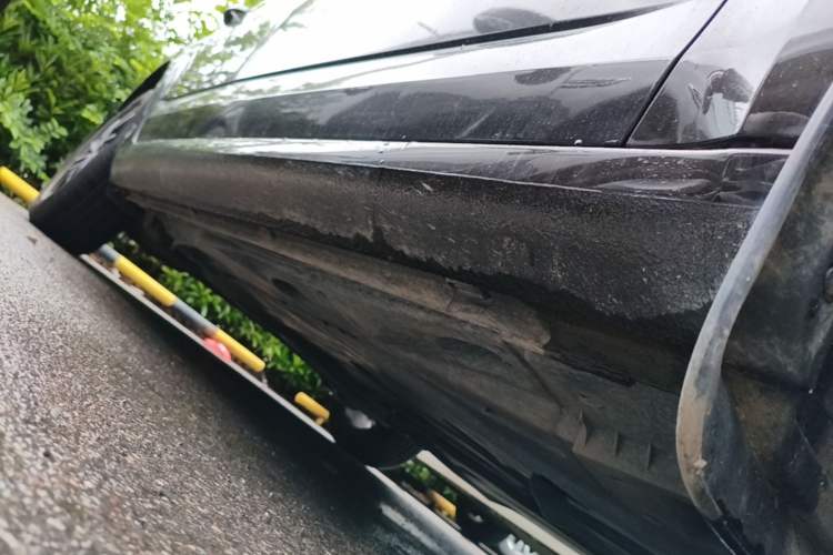 Used Skoda Octavia 2017 1.6L Automatic Smart Drive Edition Chassis Front Right