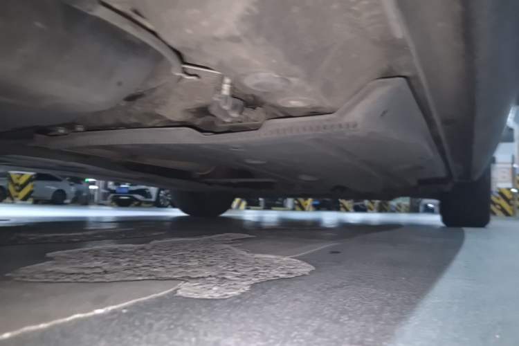 Used Skoda Octavia 2017 1.6L Automatic Smart Drive Edition Chassis Rear Right