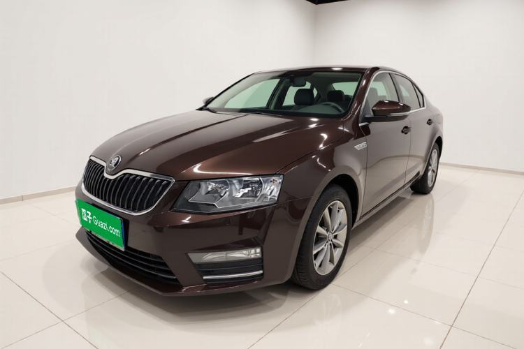 Skoda Octavia 2017 1.6L Automatic Chuanxing Edition de segunda mano Guazi used car, China used car export, Used car for sale, Used  cars, Cheapest cars for sale