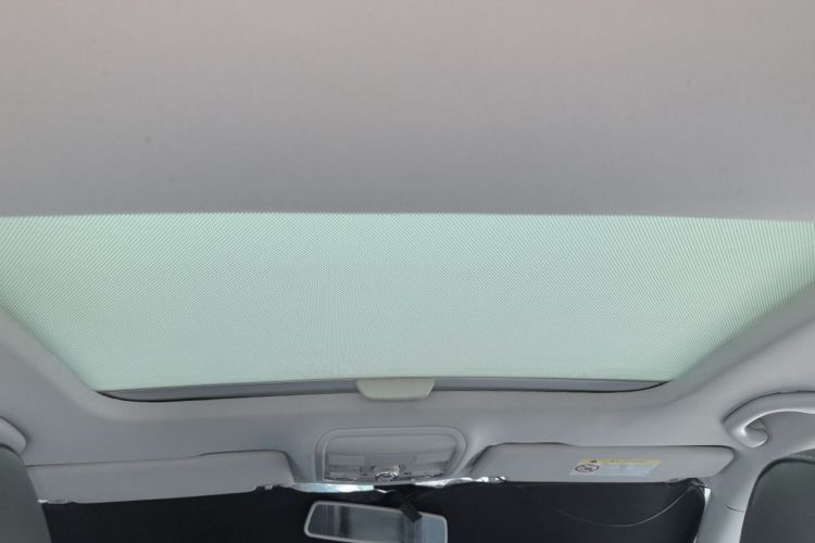 Used Skoda Octavia 2017 1.6L Manual Smart Drive Edition Headliner