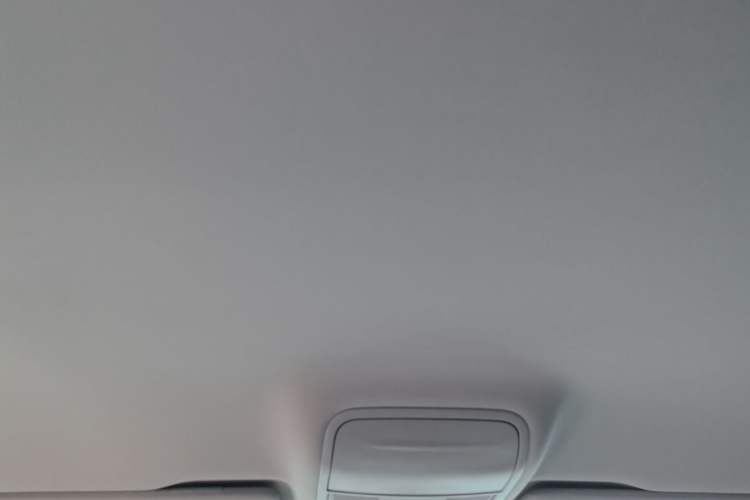 Used Skoda Octavia 2017 1.6L Manual Trend Edition Headliner