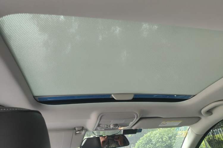 Used Skoda Octavia 2017 TSI280 DSG Smart Drive Edition Headliner