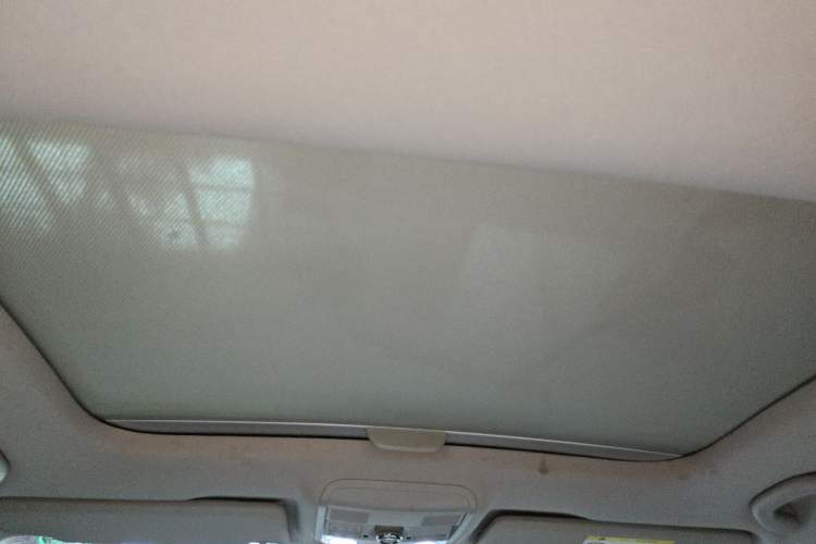 Used Skoda Octavia 2017 1.6L Manual Smart Drive Edition Headliner