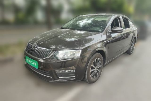 Used Skoda Octavia 2017 TSI280 DSG Smart Drive Edition