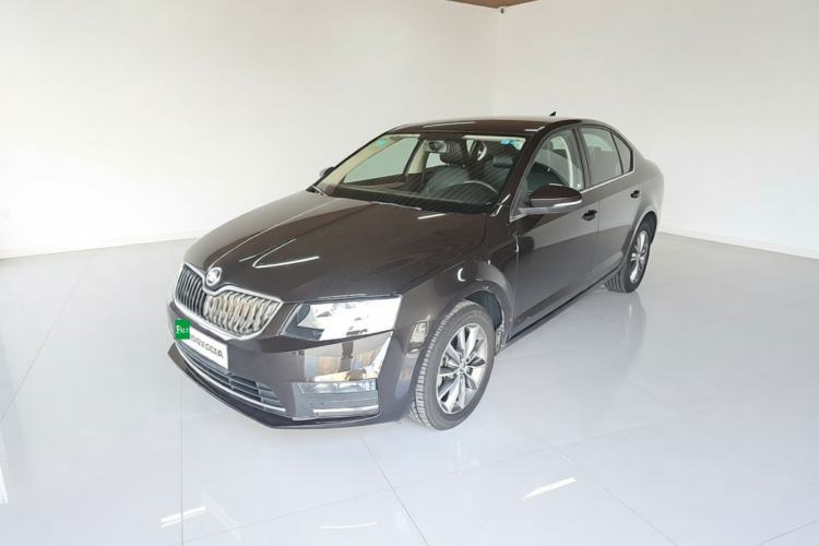 Ojetý Skoda Octavia 2017 1.6L Automatic Chuanxing Edition Guazi used car, China used car export, Used car for sale, Used  cars, Cheapest cars for sale