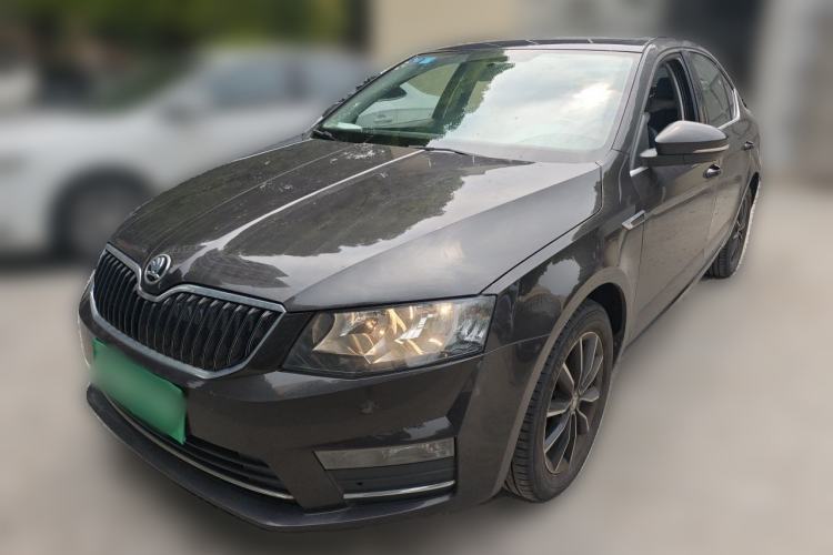 Used Skoda Octavia 2017 1.6L Automatic Smart Drive Edition Guazi used car, China used car export, Used car for sale, Used  cars, Cheapest cars for sale