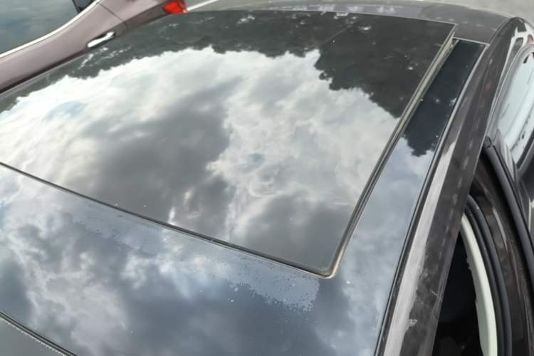 Used Skoda Octavia 2017 1.6L Automatic Smart Drive Edition Roof