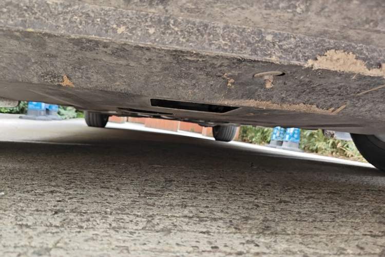 Used Skoda Octavia 2017 TSI280 DSG Smart Drive Edition Chassis Front