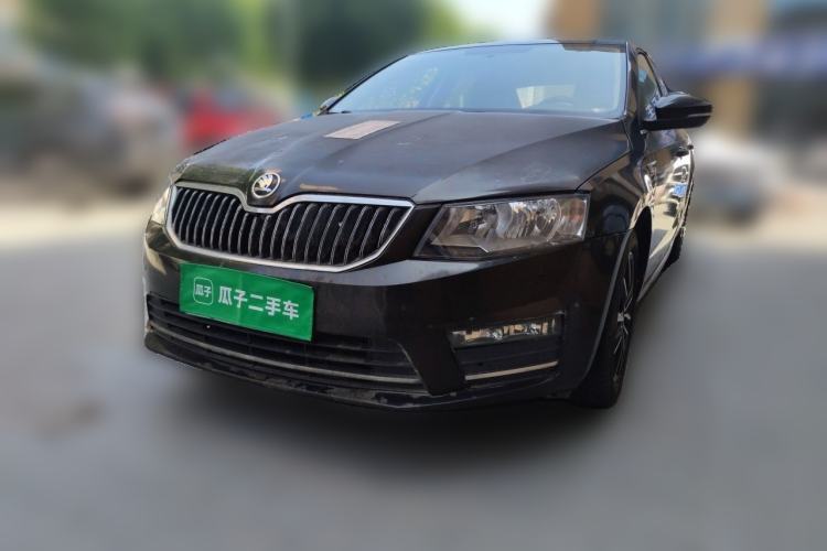 Ojetý Skoda Octavia 2017 1.6L Manual Smart Drive Edition Guazi used car, China used car export, Used car for sale, Used  cars, Cheapest cars for sale