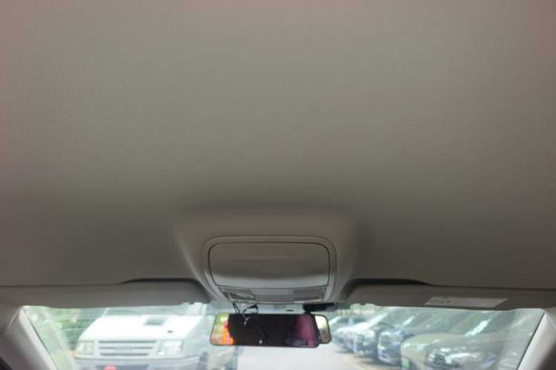 Used Skoda Octavia 2017 1.6L Automatic Chuanxing Edition Headliner