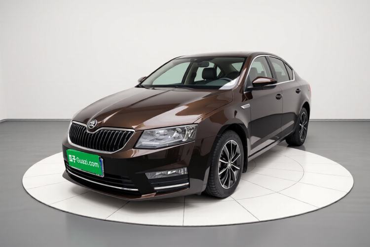 Ojetý Skoda Octavia 2017 TSI280 DSG Smart Drive Edition Guazi used car, China used car export, Used car for sale, Used  cars, Cheapest cars for sale