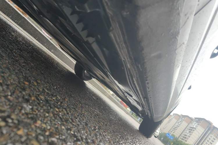 Used Skoda Octavia 2017 1.6L Automatic Smart Drive Edition Chassis Front Left