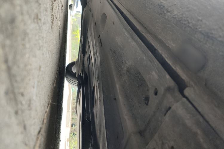 Used Skoda Octavia 2017 1.6L Manual Smart Drive Edition Chassis Front Right