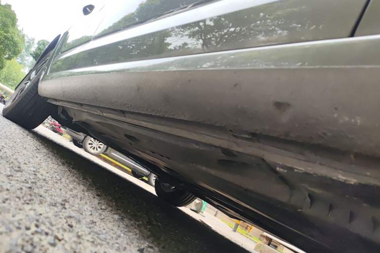 Used Skoda Octavia 2017 1.6L Automatic Smart Drive Edition Chassis Front Right