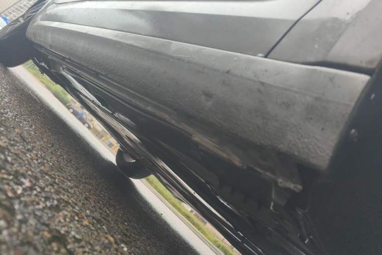 Used Skoda Octavia 2017 1.6L Automatic Smart Drive Edition Chassis Front Right