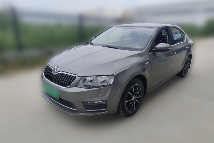 Gebrauchter Skoda Octavia 2017 1.6L Automatic Smart Drive Edition Guazi used car, China used car export, Used car for sale, Used  cars, Cheapest cars for sale