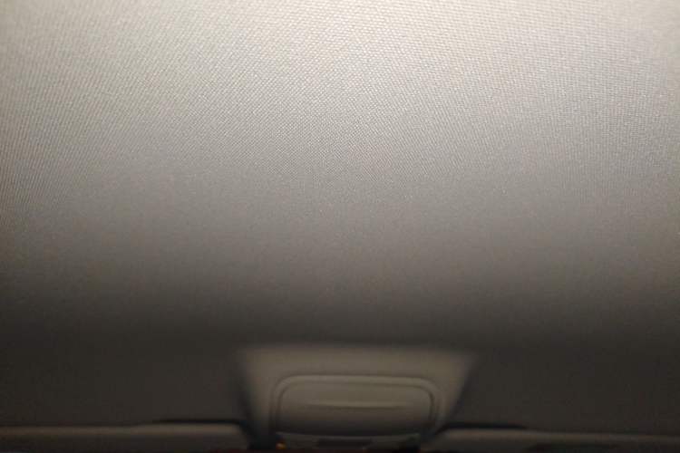 Used Skoda Octavia 2017 1.6L Automatic Chuanxing Edition Headliner