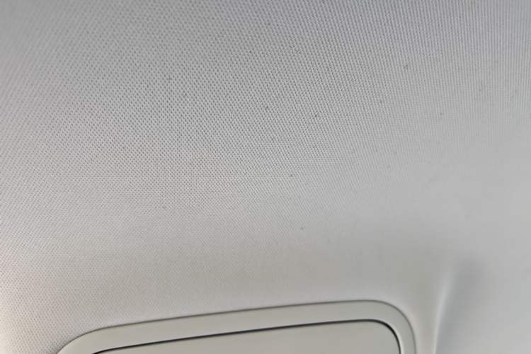 Used Skoda Octavia 2017 1.6L Automatic Chuanxing Edition Headliner