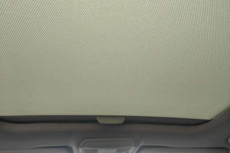 Used Skoda Octavia 2017 1.6L Automatic Smart Drive Edition Headliner