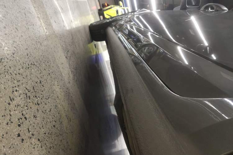 Used Skoda Octavia 2017 1.6L Automatic Chuanxing Edition Left Side Sill