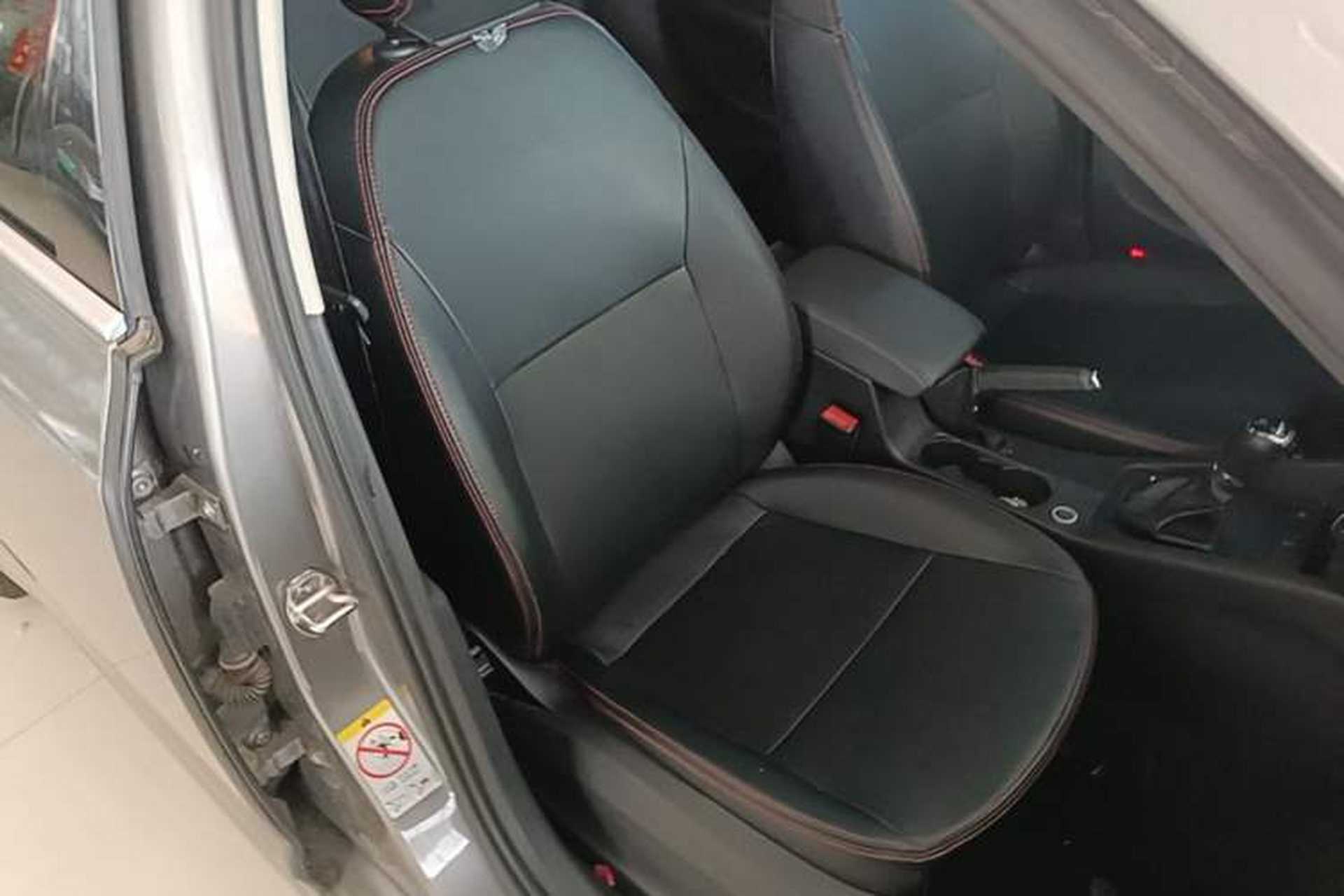 Used Skoda Octavia 2017 Classic Model 1.6L Automatic Comfort Edition Right Front Seat