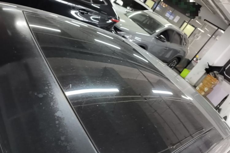 Used Skoda Octavia 2017 1.6L Automatic Smart Drive Edition Roof
