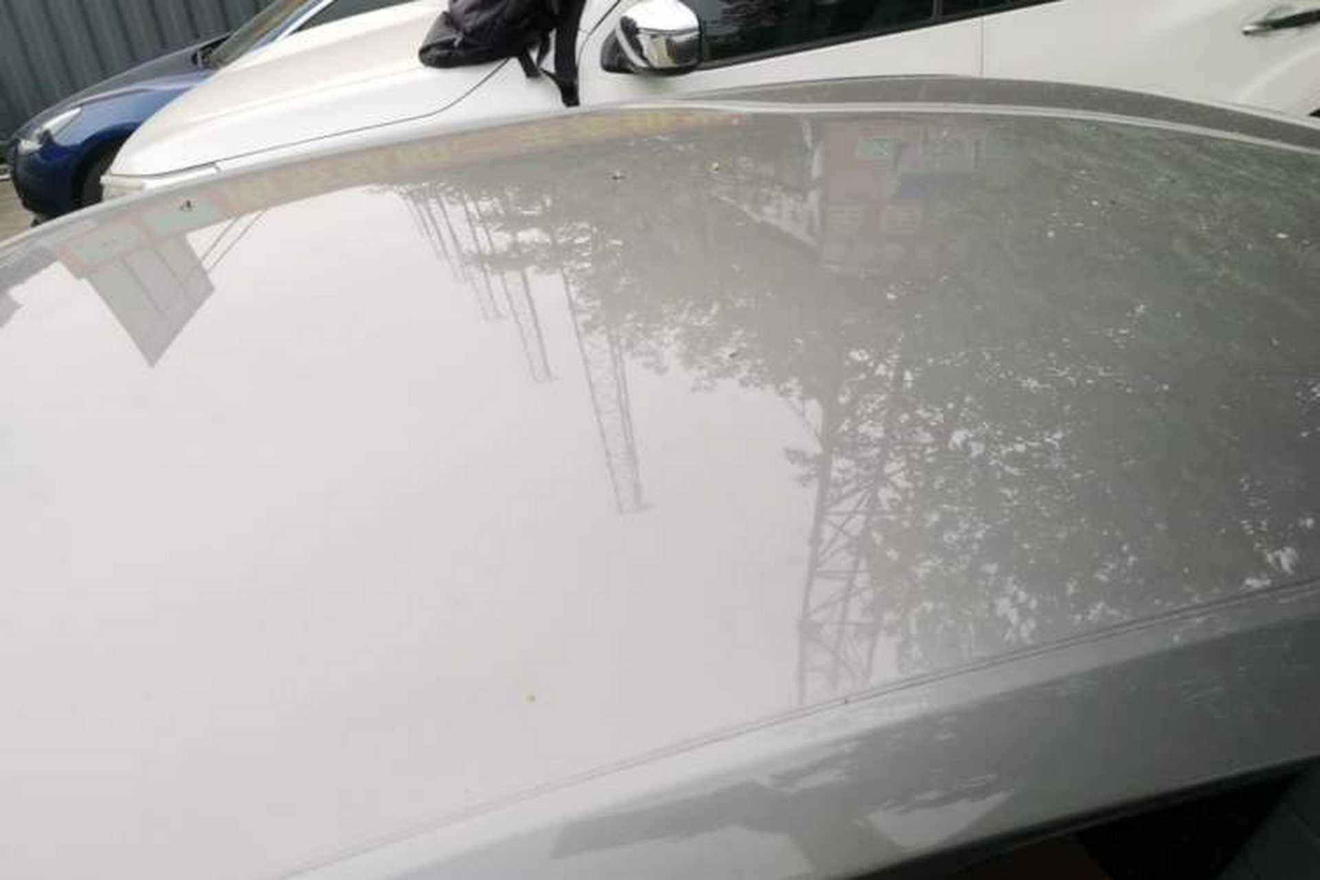 Used Skoda Octavia 2017 1.6L Automatic Chuanxing Edition Roof